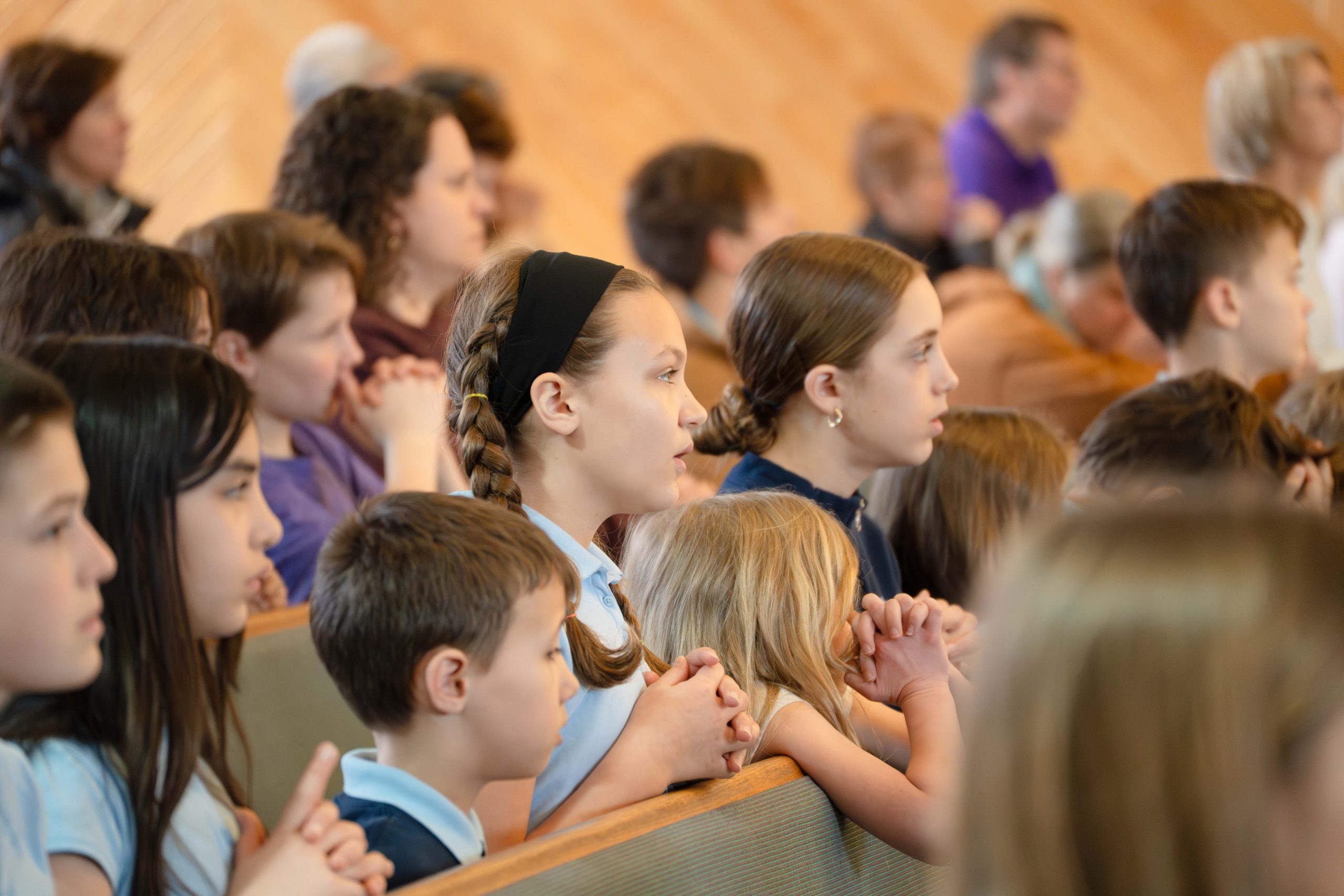 Our Lady of Consolation Preschool