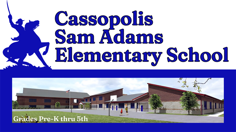 Sam Adams Elementary GSRP & SB