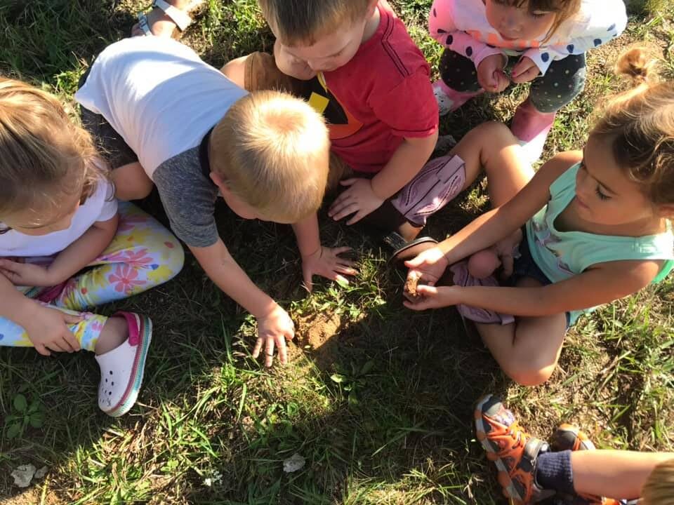 Teddy Bear Daycare and Preschool, LLC - Licensed Daycare in Traverse City, MI