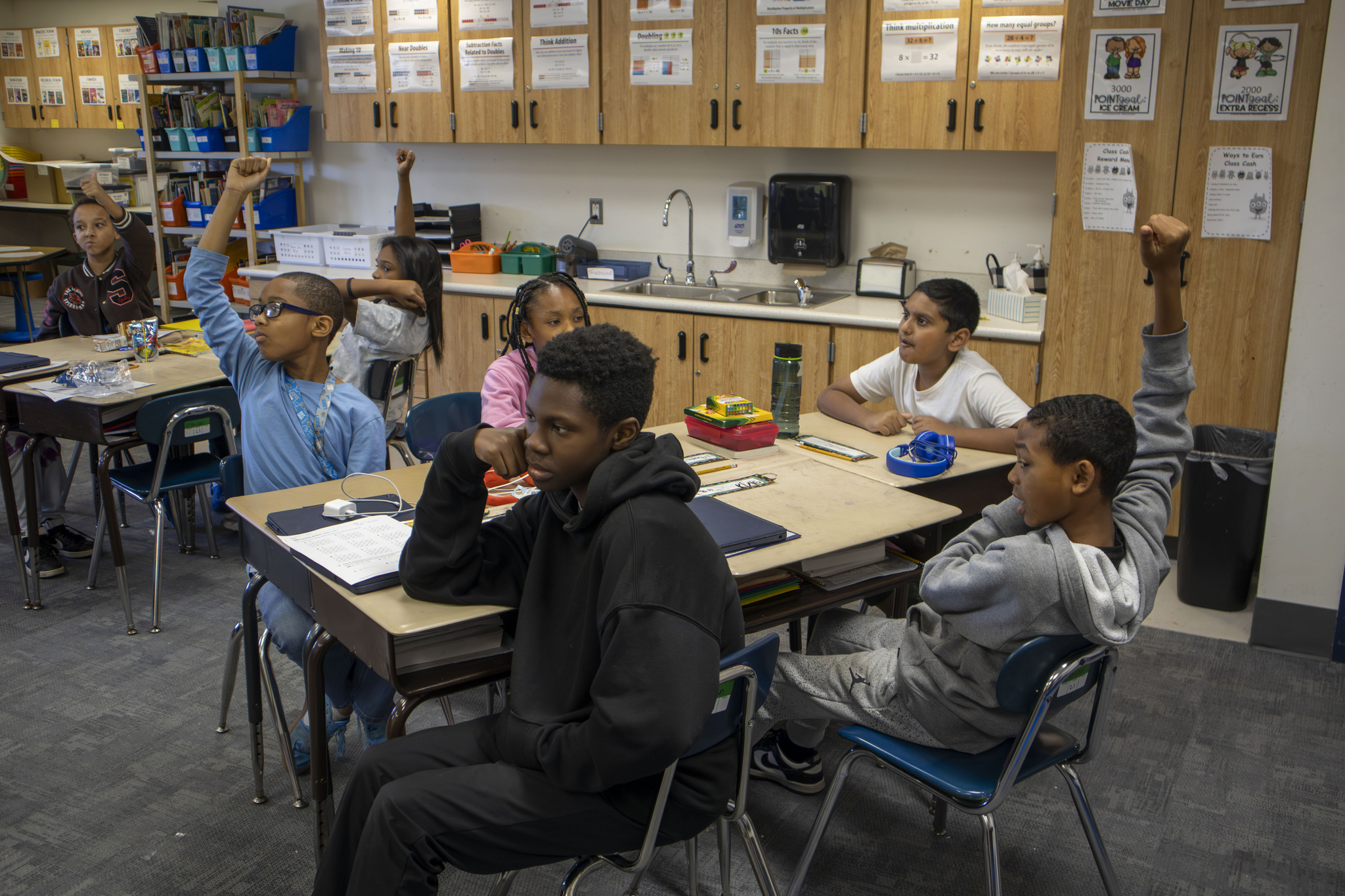 Tenniswood Elementary Sacc