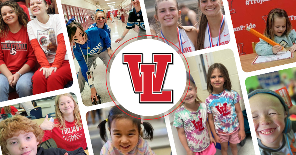 Whitmore Lake Preschool