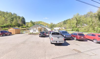 YANCEY COUNTY HEAD START CENTER