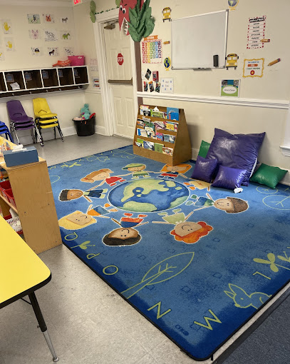 LITTLE SUNSHINES ACADEMY - WINTERVILLE
