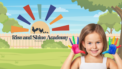 Rise and Shine Academy Inc.