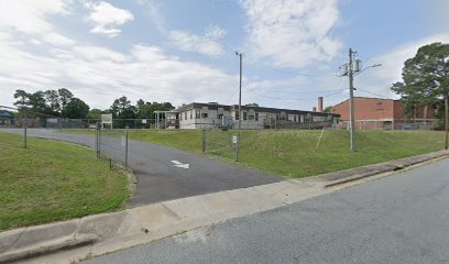 JANICE S SCARBOROUGH HEAD START - Licensed Daycare in Burlington, NC