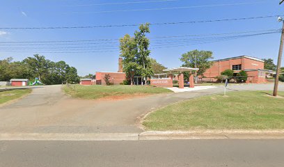 ALEXANDER WILSON ELEMENTARY PRE-K