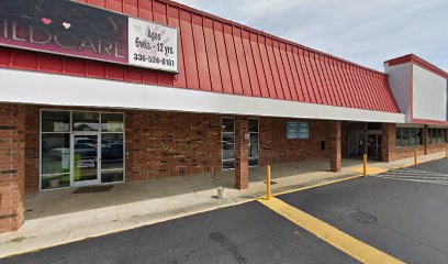 LOVE'S CHILDCARE - Licensed Daycare in Haw River, NC