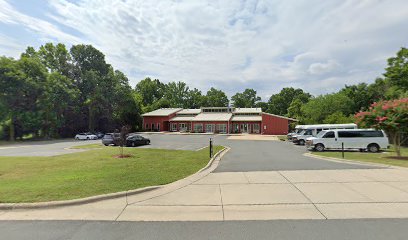 EXCEL CHRISTIAN ACADEMY