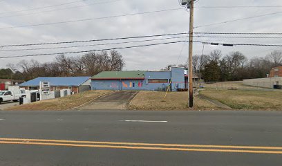 JOYFUL LEARNING CENTER - Licensed Daycare in Graham, NC