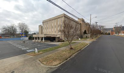CHILD DEVELOPMENT CENTER FIRST PRESBYTERIAN CHURCH