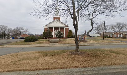 ANDREWS MEMORIAL READINESS SCHOOL II