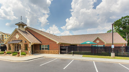 PRIMROSE SCHOOL OF SOUTH CHARLOTTE