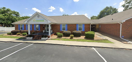 LITTLE SUNSHINES ACADEMY