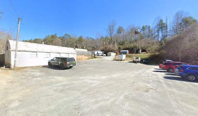 BRYSON CITY HEAD START