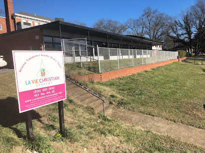 LA VIE CHRISTIAN ACADEMY - Licensed Daycare in Se Hickory, NC