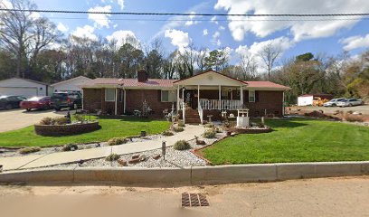 TINA MAYE'S DAY CARE CENTER #2 - Licensed Daycare in Wadesboro, NC