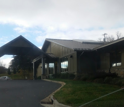MARS HILL EARLY CHILDHOOD EDUCATION CENTER