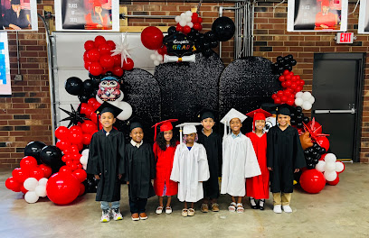 LITTLE DELIGHTS EDUCARE - Licensed Daycare in Burlington, NC
