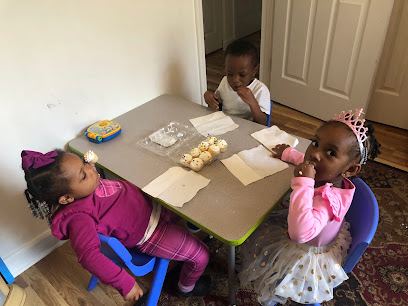 QUALITY ACADEMY HOME DAY CARE