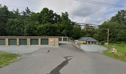 AVERY COUNTY HEAD START CENTER