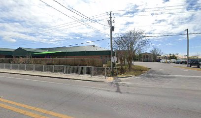 Hugh Chapman Early Learning Center