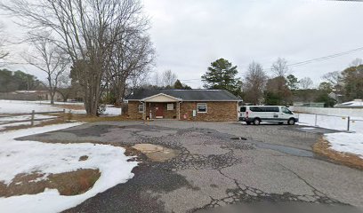 PRECIOUS MOMENTS CHILDCARE CENTER