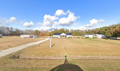 HOME AWAY FROM HOME CHILD CARE - Licensed Daycare in Windsor, NC