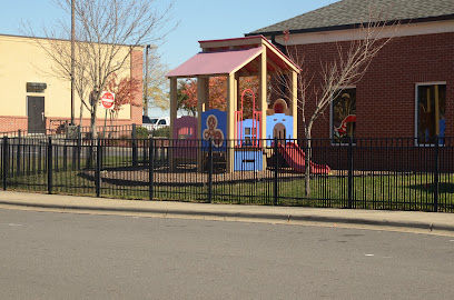 KINDERCARE LEARNING CENTER-STAFFORD