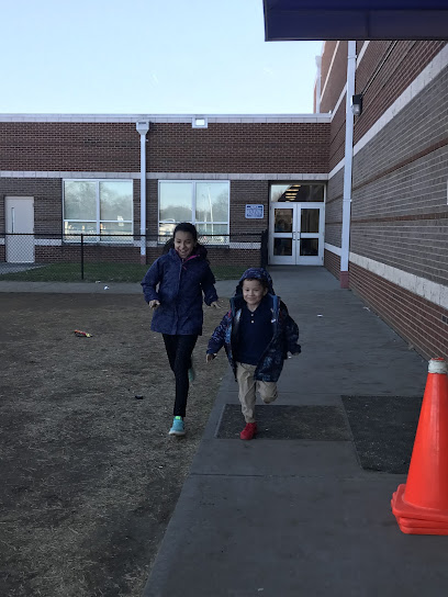 WINGET PARK ELEMENTARY ASEP