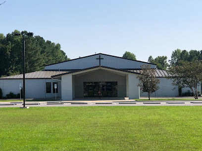 CHRIST'S CHURCH LEARNING CENTER - Licensed Daycare in Winterville, NC