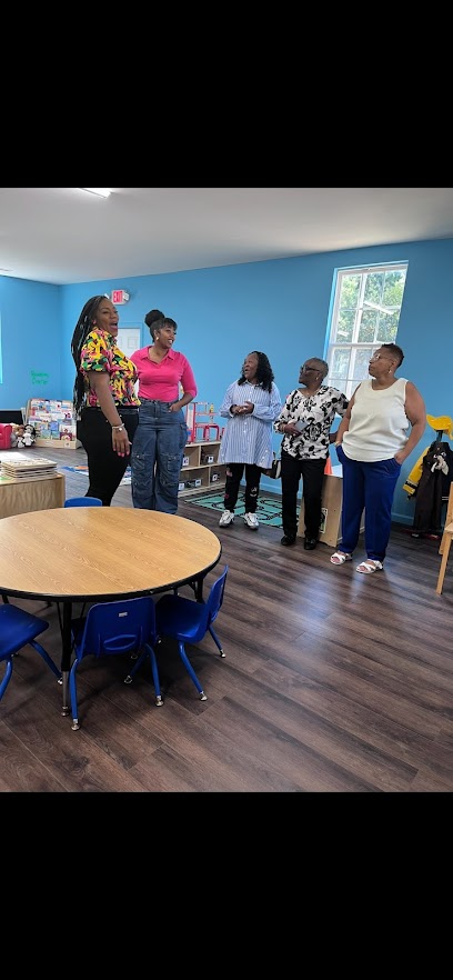 OASIS LEARNING CENTER