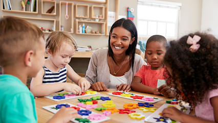 CORNERSTONE CHILD DEVELOPMENT CENTER-CITY - Licensed Daycare in Salisbury, NC