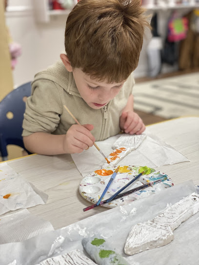 HOLLY SPRINGS SCHOOL FOR EARLY EDUCATION - Licensed Daycare in Holly Springs, NC