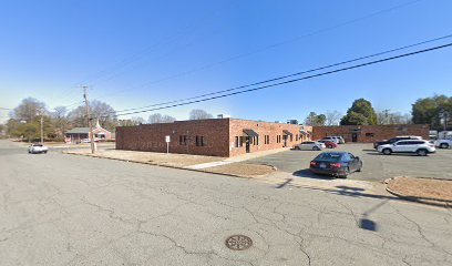 BECOMING GRACE - Licensed Daycare in Burlington, NC