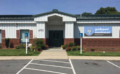 PROSPERITY GUIDEPOST MONTESSORI