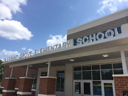 PLEASANT GROVE ELEMENTARY