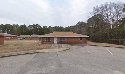 BLANTON ROAD HEAD START - Licensed Daycare in Fayetteville, NC