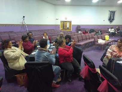 CHRIST BIBLE TEACHING CENTER #2