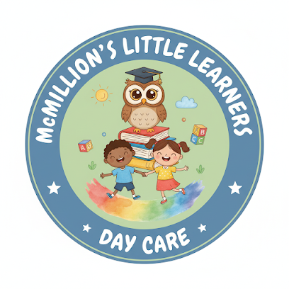 MeMe's Little Learners - Licensed Daycare in Creek, NC