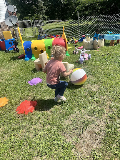 Growing Promises Daycare - Licensed Daycare in Henderson, NC