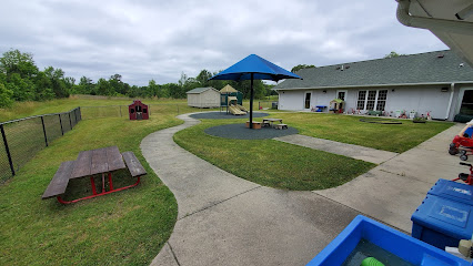 YANCEYVILLE EARLY HEAD START