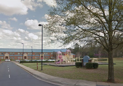 STERLING ELEMENTARY