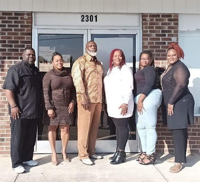 MIRACLE TABERNACLE CHILDCARE CENTER LLC