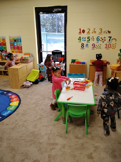 Victory Promise Learning Center & Childcare