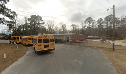 PINEY GROVE HEAD START CENTER