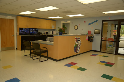 KINDERCARE-HUNTERSVILLE