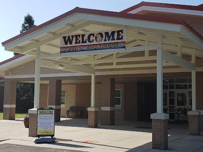HARRIS CREEK ELEMENTARY