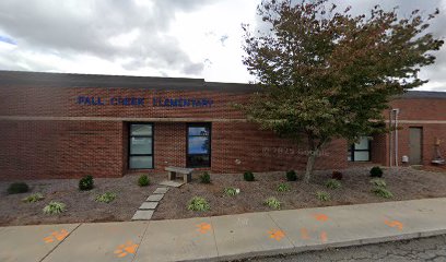 FALL CREEK OUT-OF-SCHOOL-TIME PROGRAM