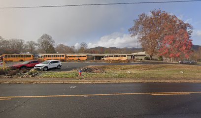 BLACK MOUNTAIN PRIMARY SCHOOL HEAD START - Licensed Daycare in Black Mountain, NC