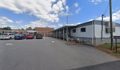 WEAVERVILLE PRIMARY SCHOOL HEAD START
